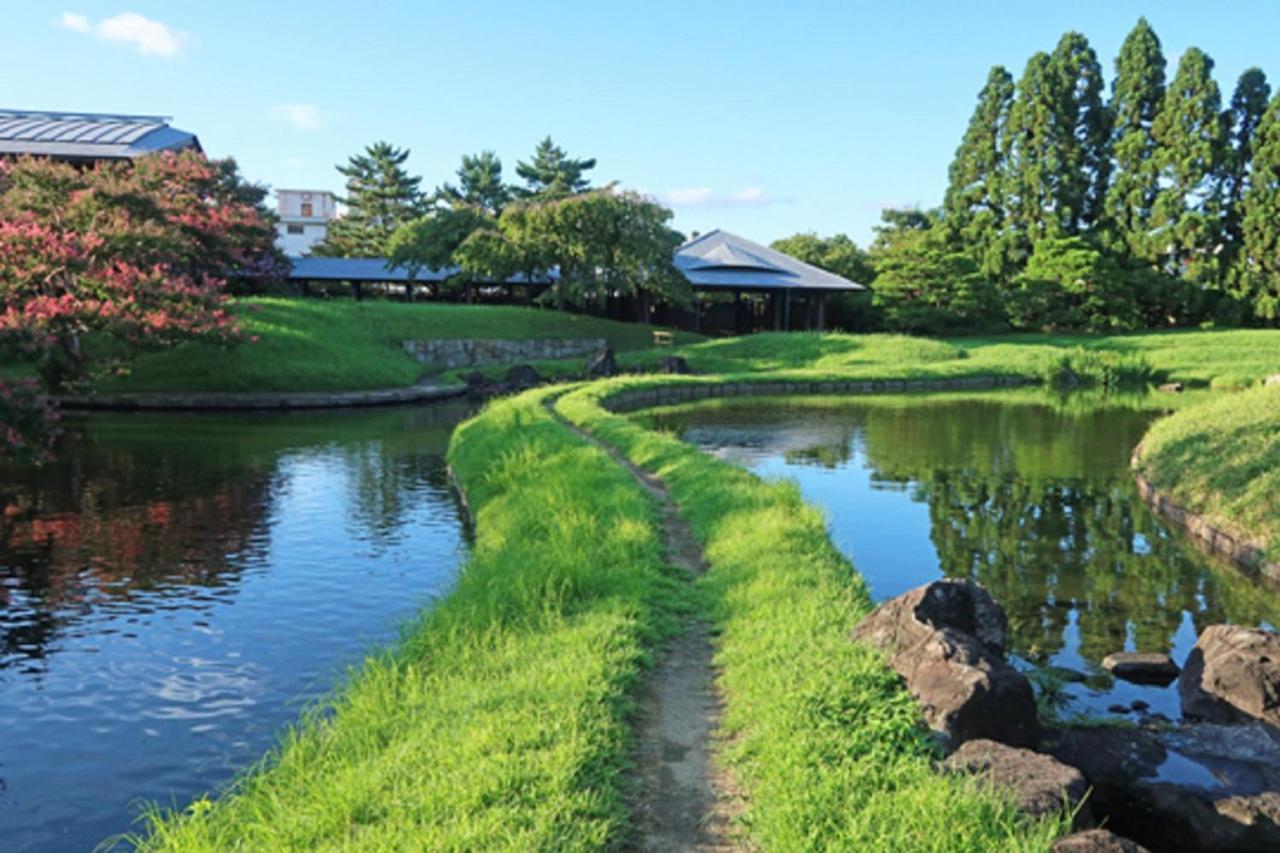 行灯離れ京都五条 Andon Hanare Kyoto Gojo Eksteriør billede