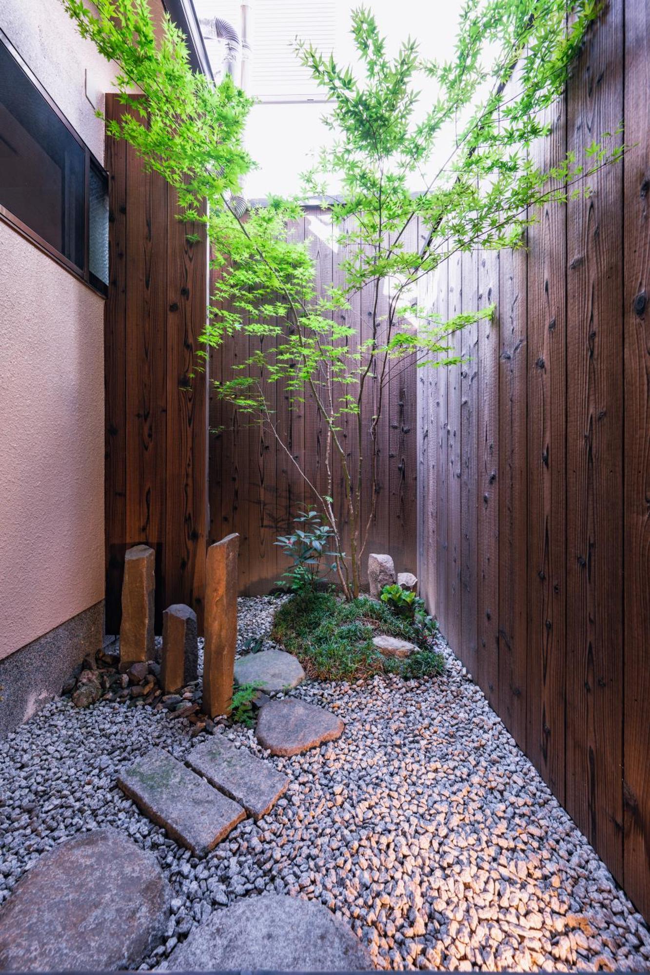 行灯離れ京都五条 Andon Hanare Kyoto Gojo Eksteriør billede